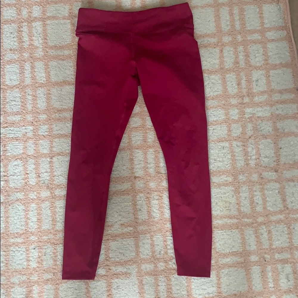 Fabletics leggings